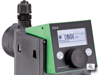 DDA Dosing